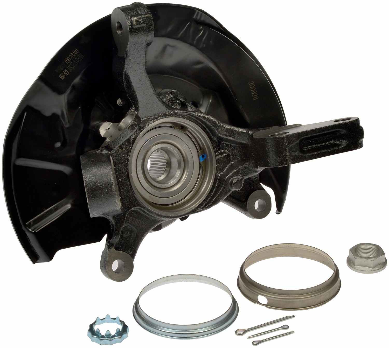 Dorman - OE Solutions LOADED KNUCKLE 698-473