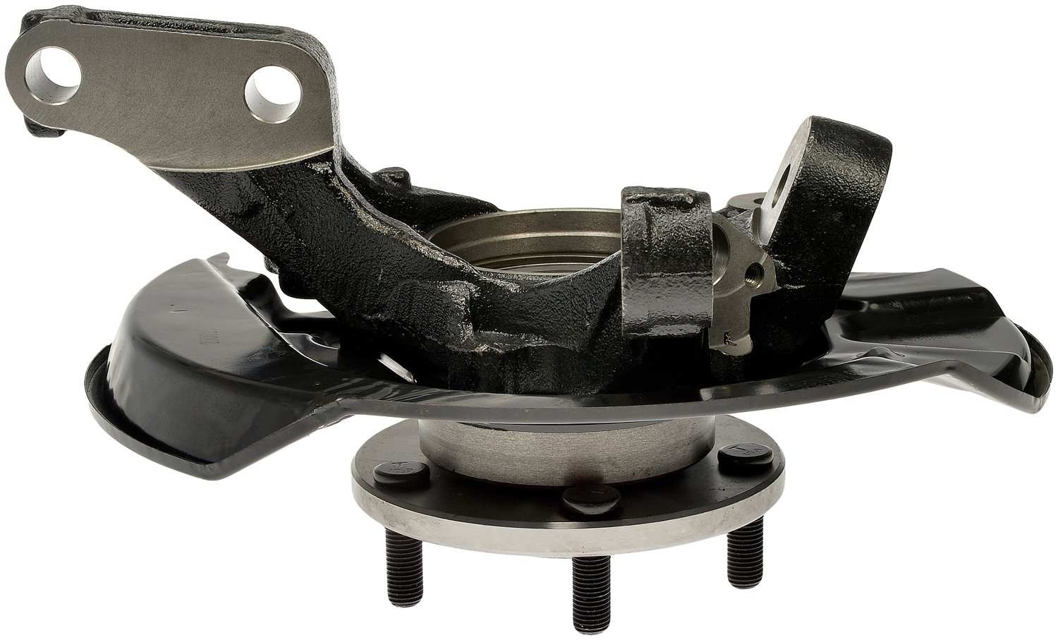 Dorman - OE Solutions LOADED KNUCKLE 698-473