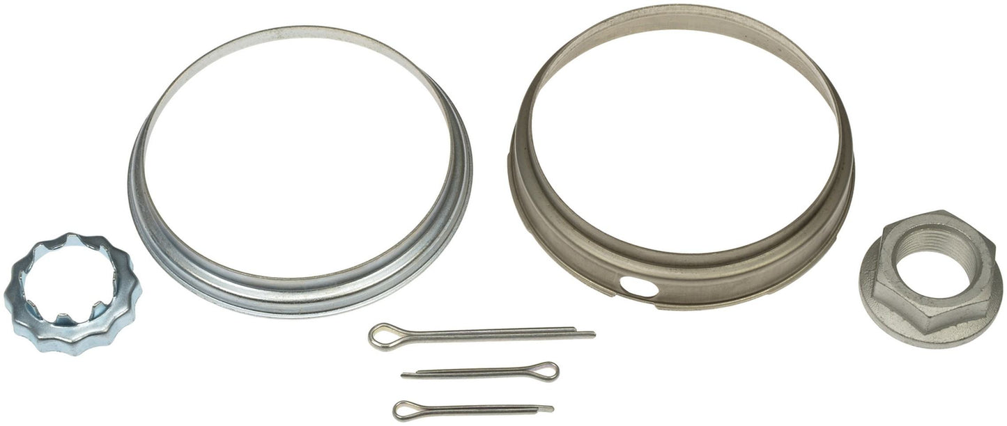 Dorman - OE Solutions LOADED KNUCKLE 698-473