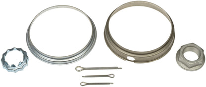Dorman - OE Solutions LOADED KNUCKLE 698-473