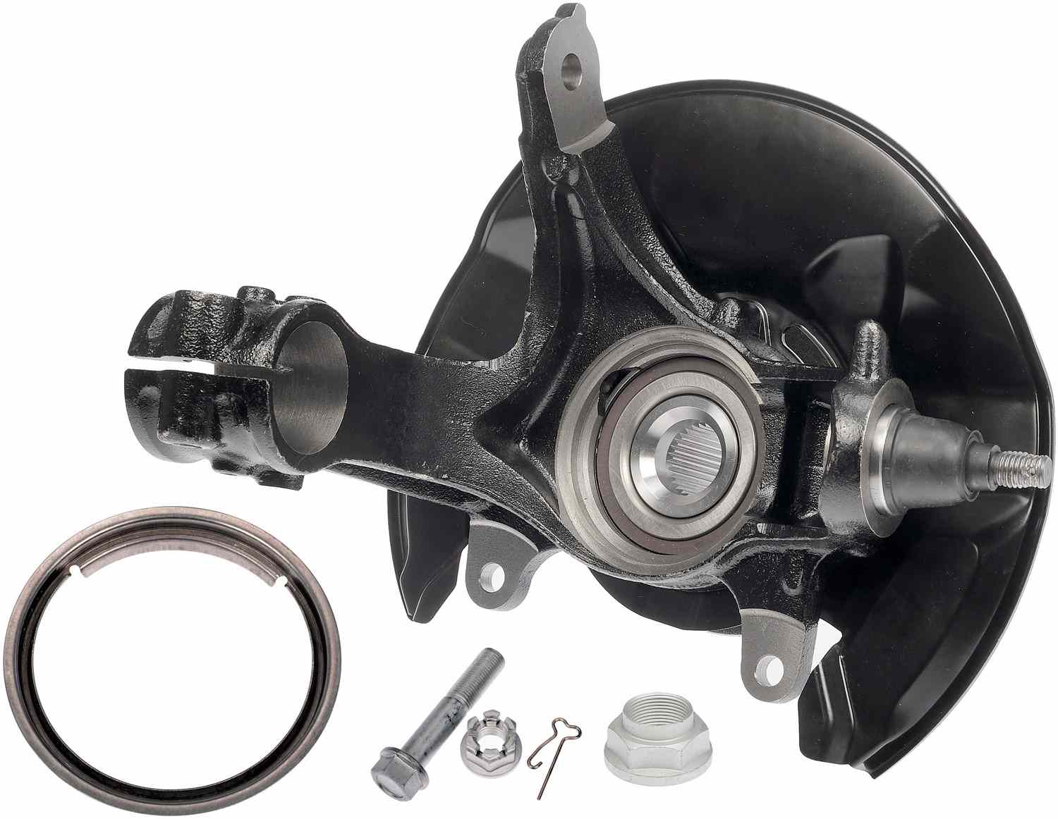 Dorman - OE Solutions LOADED KNUCKLE 698-474