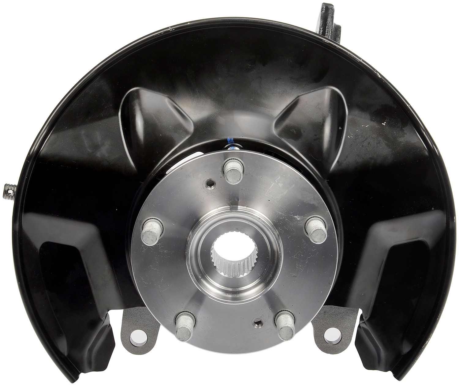 Dorman - OE Solutions LOADED KNUCKLE 698-474