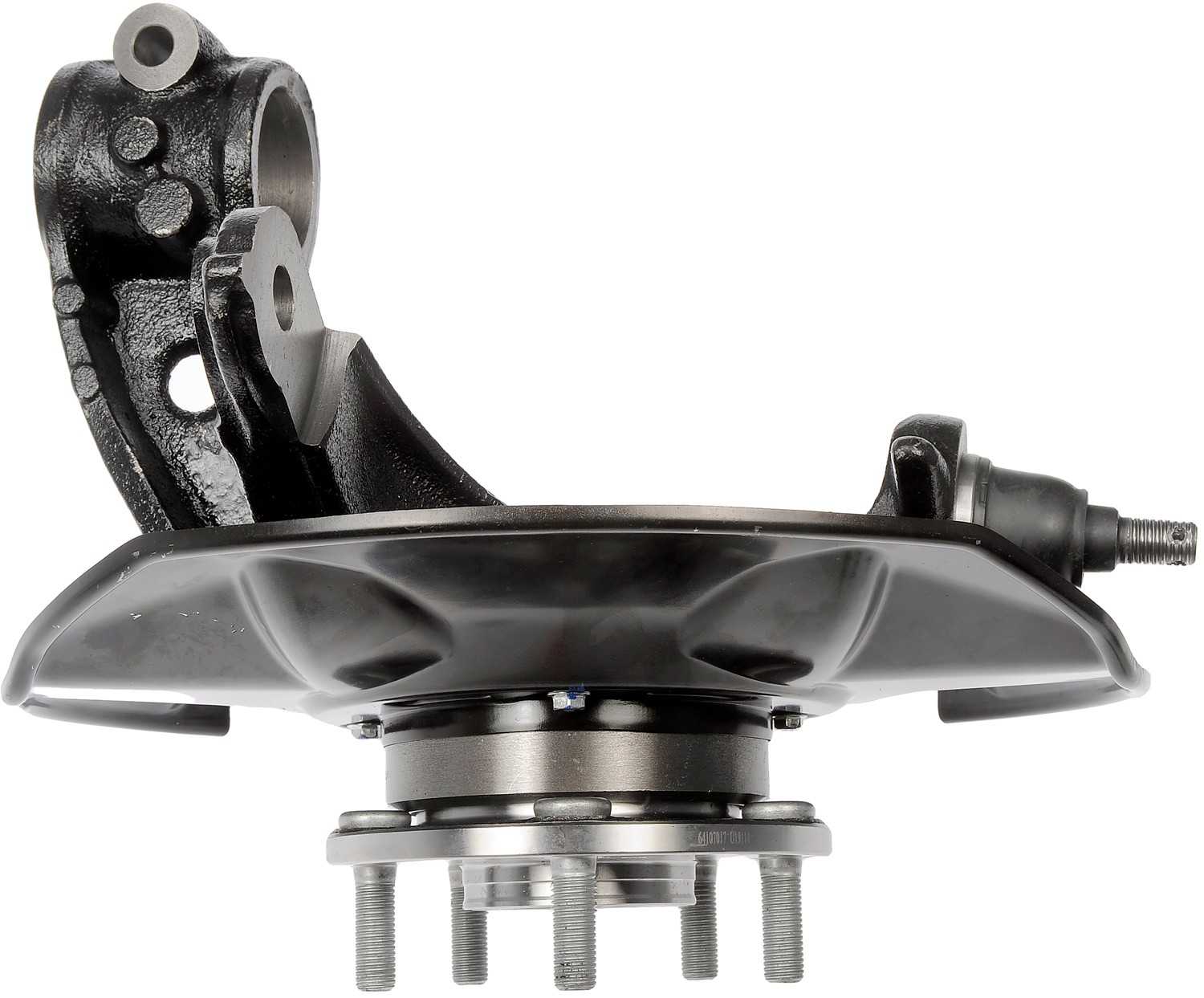 Dorman - OE Solutions LOADED KNUCKLE 698-475