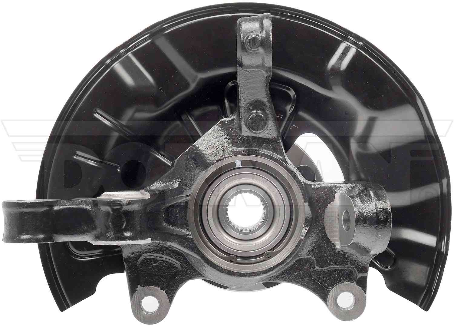 Dorman - OE Solutions LOADED KNUCKLE 698-476