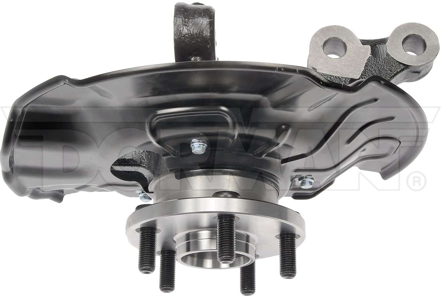 Dorman - OE Solutions LOADED KNUCKLE 698-476