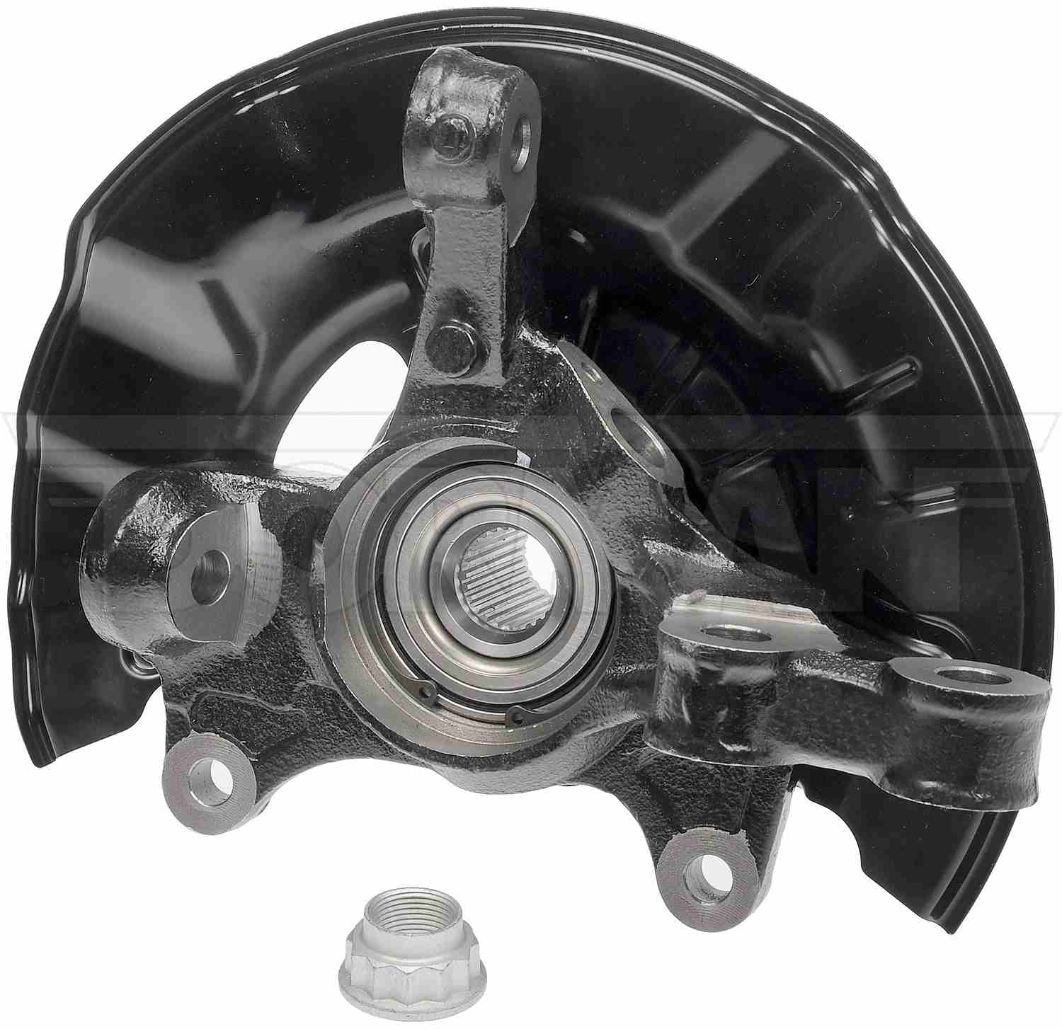 Dorman - OE Solutions LOADED KNUCKLE 698-477