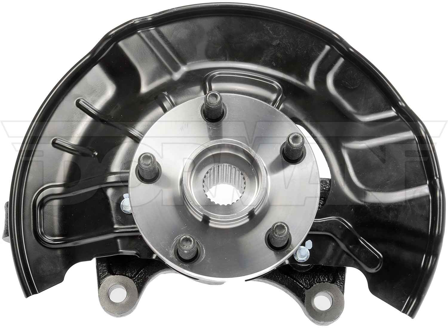 Dorman - OE Solutions LOADED KNUCKLE 698-477