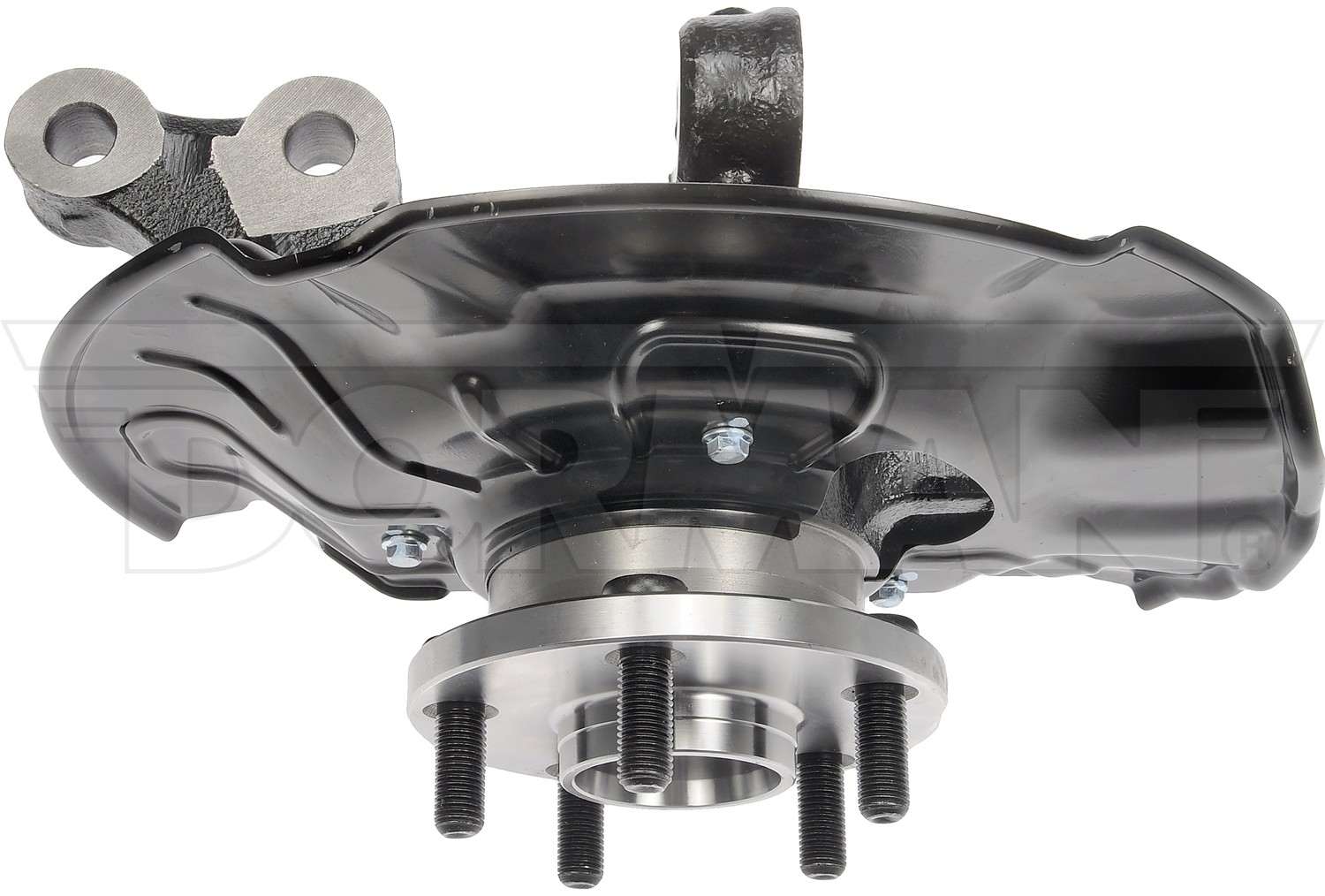 Dorman - OE Solutions LOADED KNUCKLE 698-477