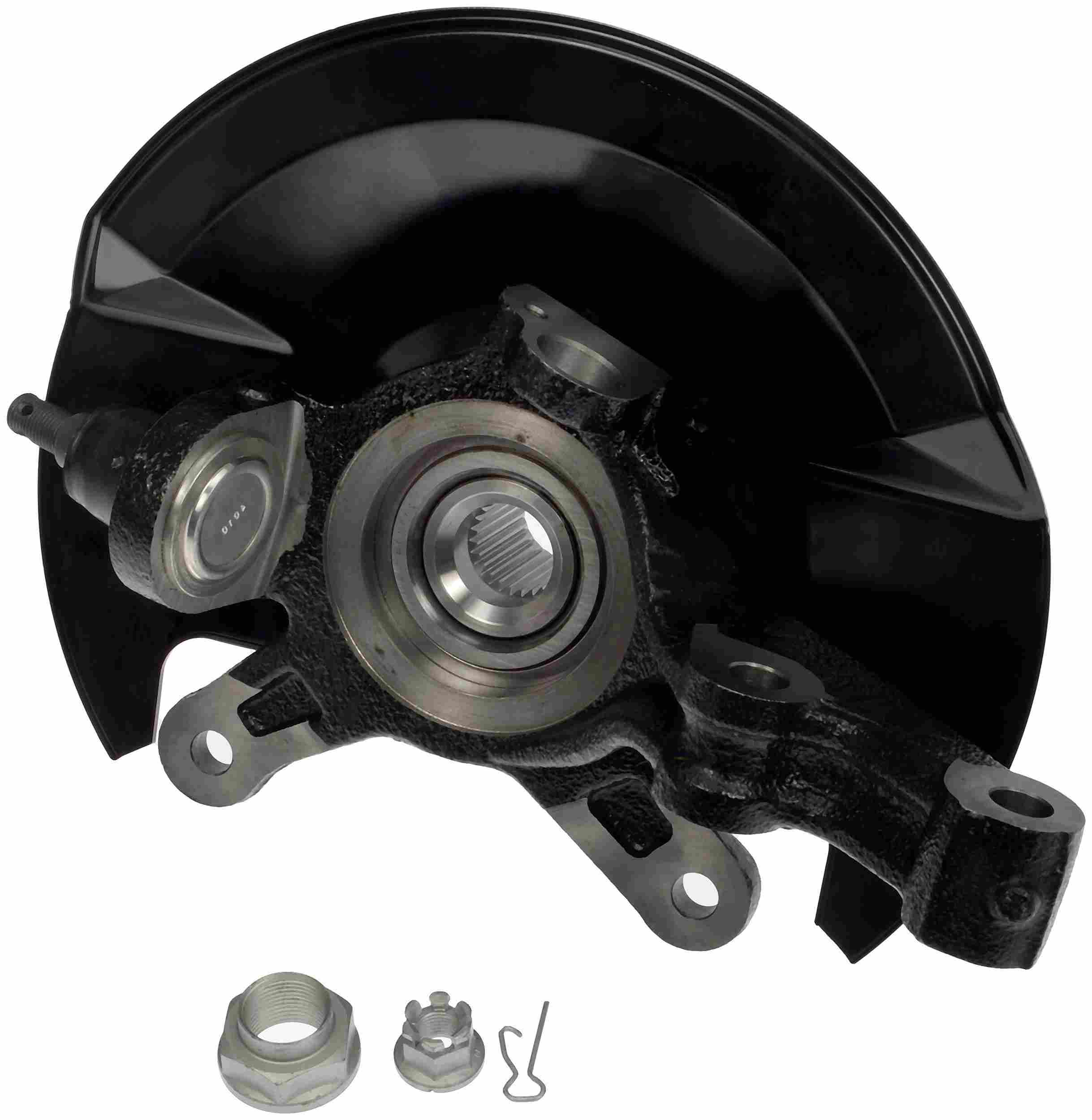 Dorman - OE Solutions LOADED KNUCKLE 698-478