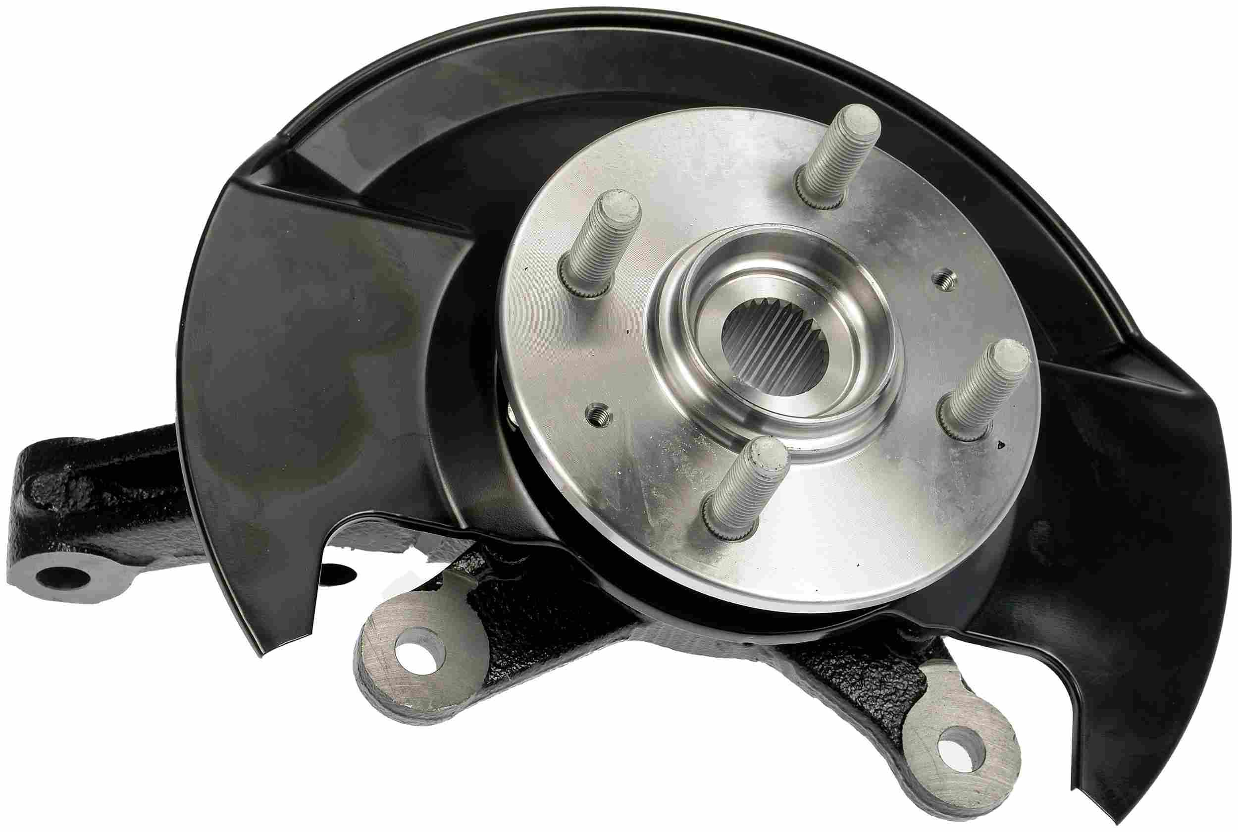 Dorman - OE Solutions LOADED KNUCKLE 698-478