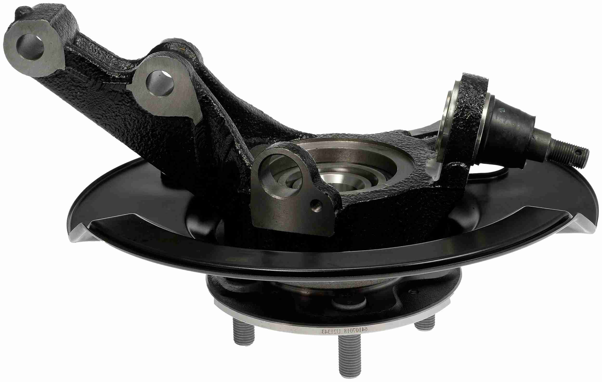 Dorman - OE Solutions LOADED KNUCKLE 698-478