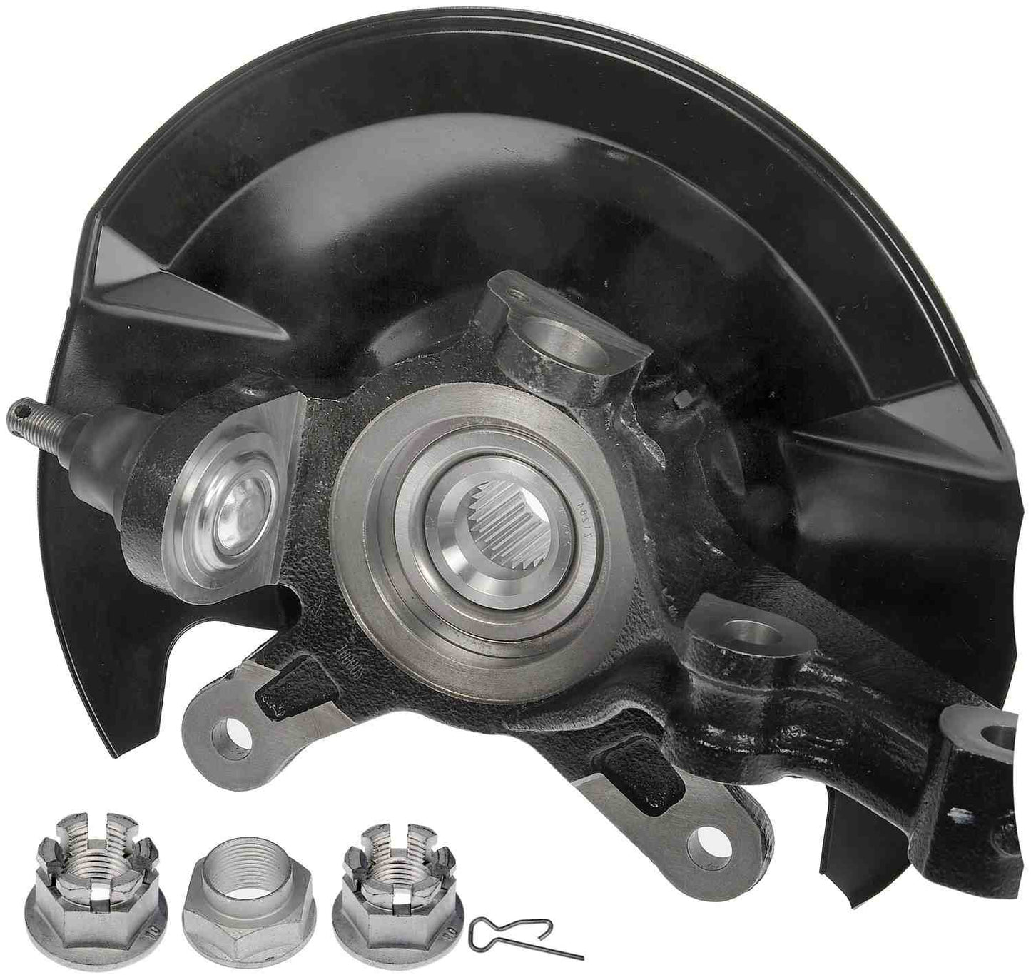Dorman - OE Solutions LOADED KNUCKLE 698-478