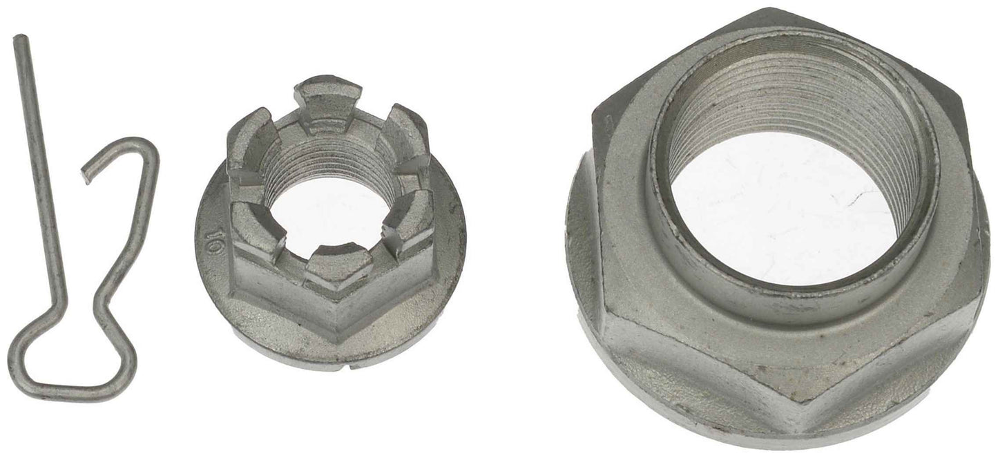Dorman - OE Solutions LOADED KNUCKLE 698-478