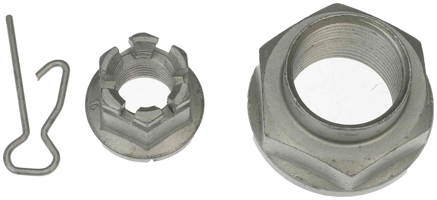 Dorman - OE Solutions LOADED KNUCKLE 698-478