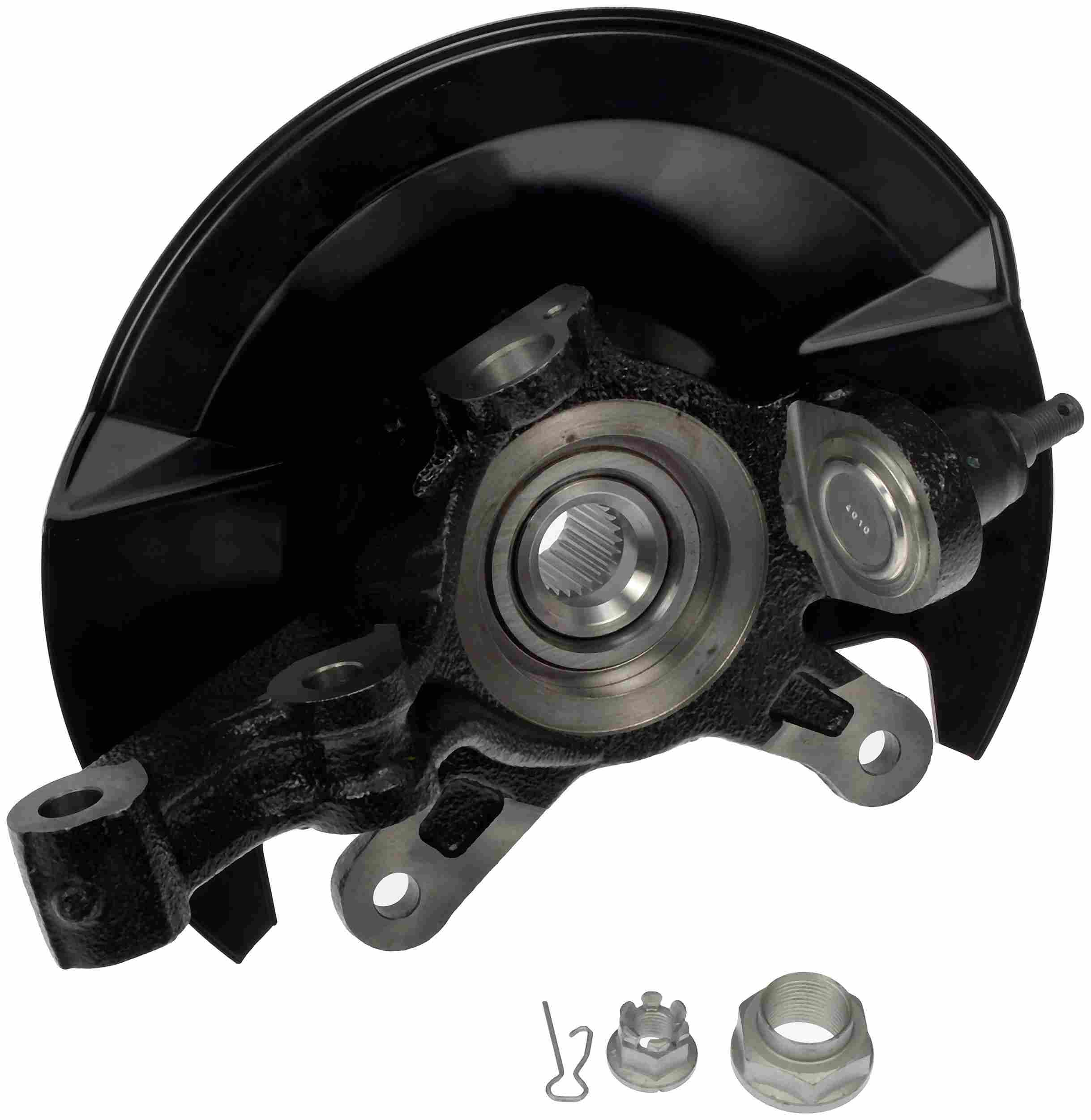 Dorman - OE Solutions LOADED KNUCKLE 698-479