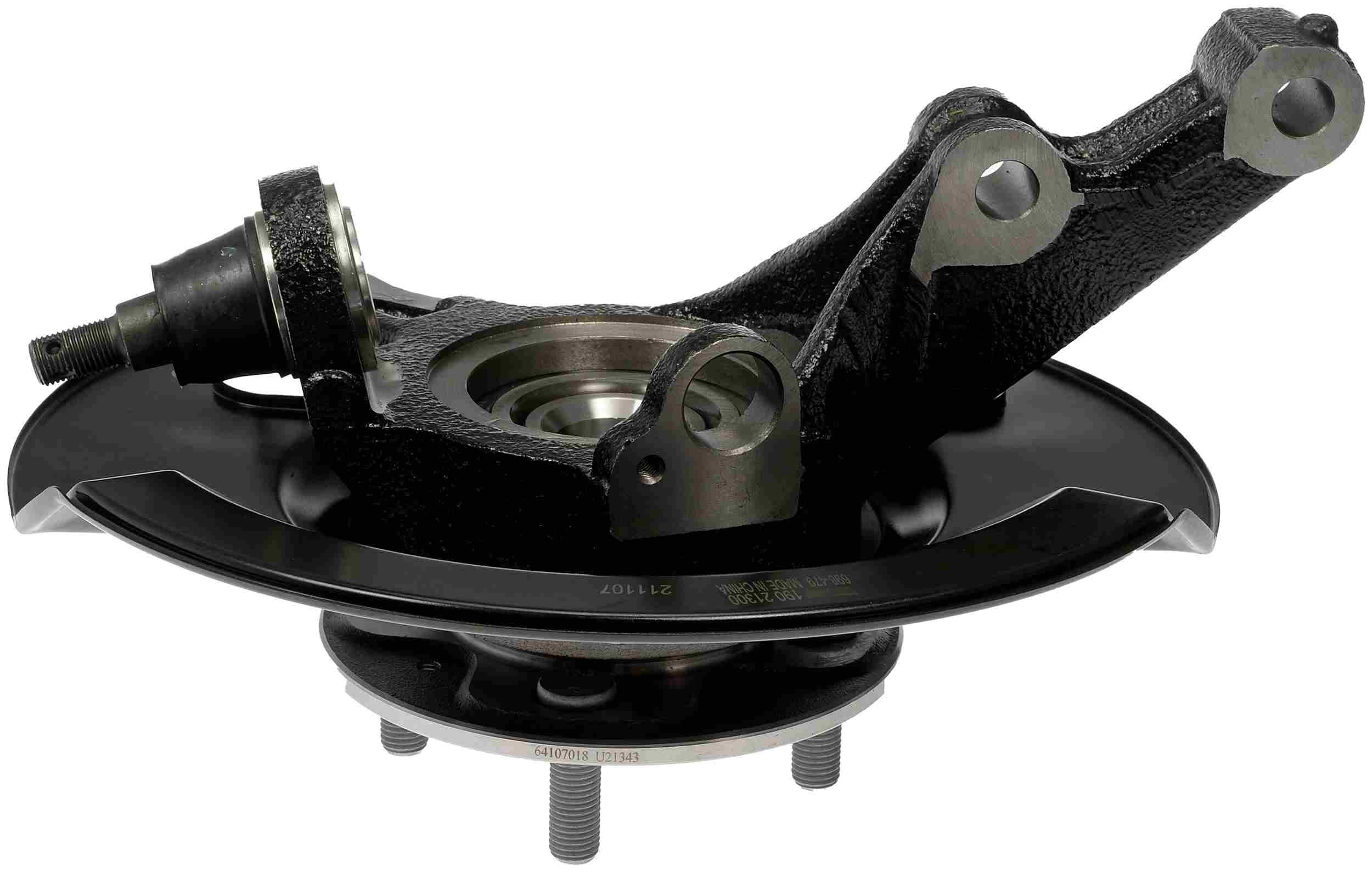 Dorman - OE Solutions LOADED KNUCKLE 698-479