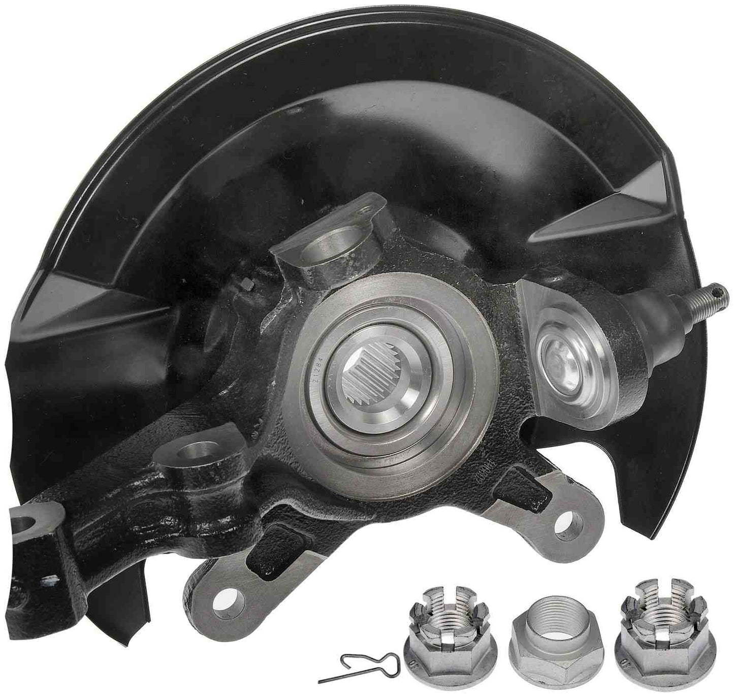 Dorman - OE Solutions LOADED KNUCKLE 698-479