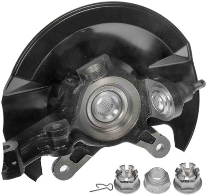 Dorman - OE Solutions LOADED KNUCKLE 698-479