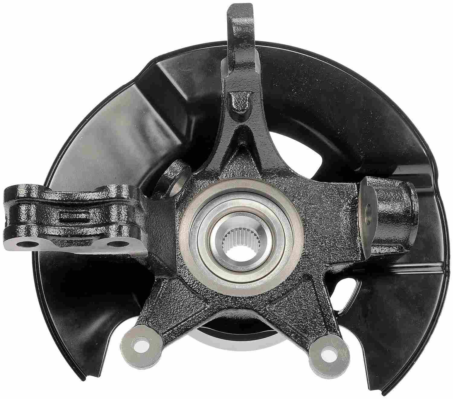 Dorman - OE Solutions LOADED KNUCKLE 698-480