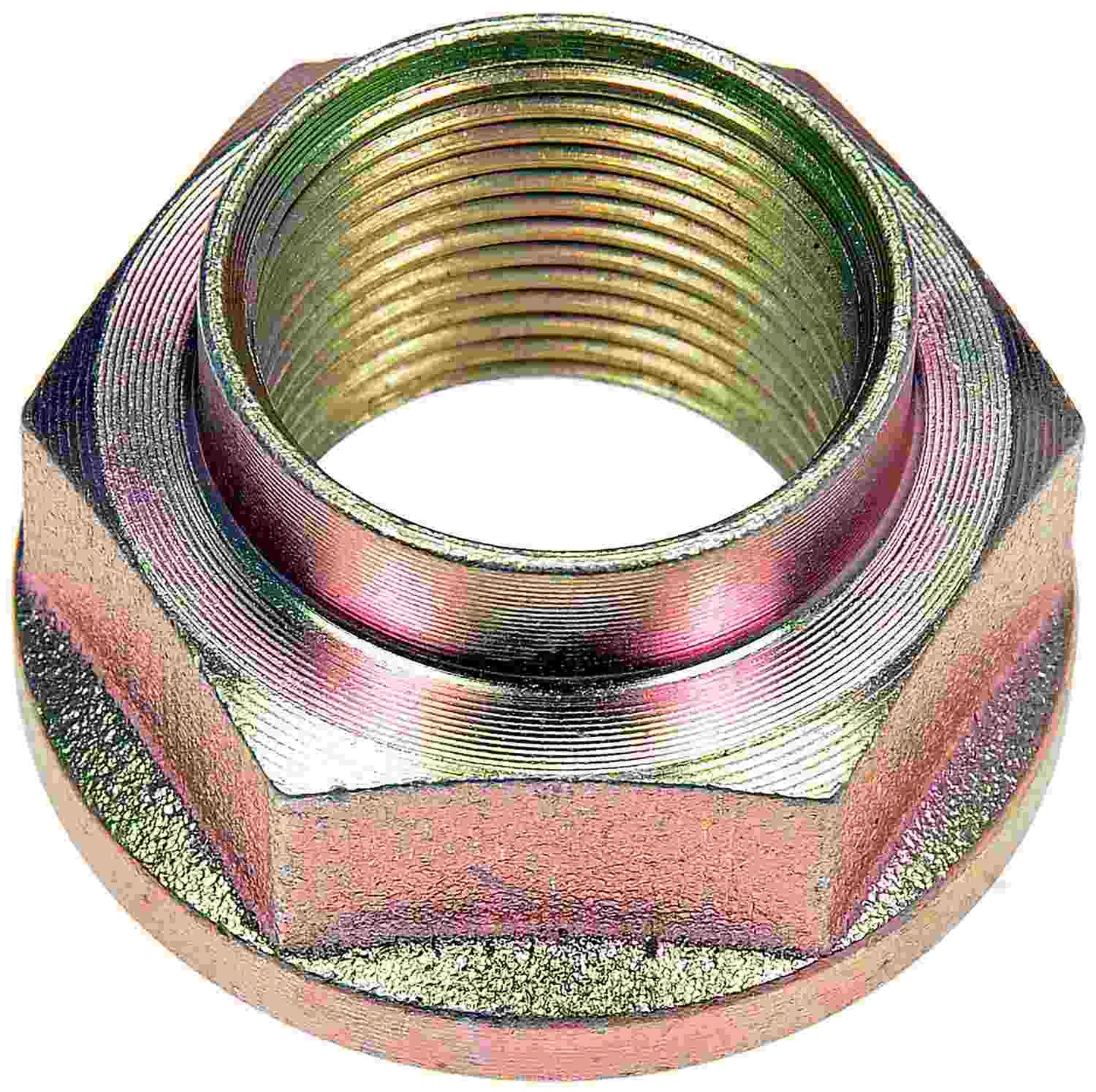 Dorman - OE Solutions LOADED KNUCKLE 698-480