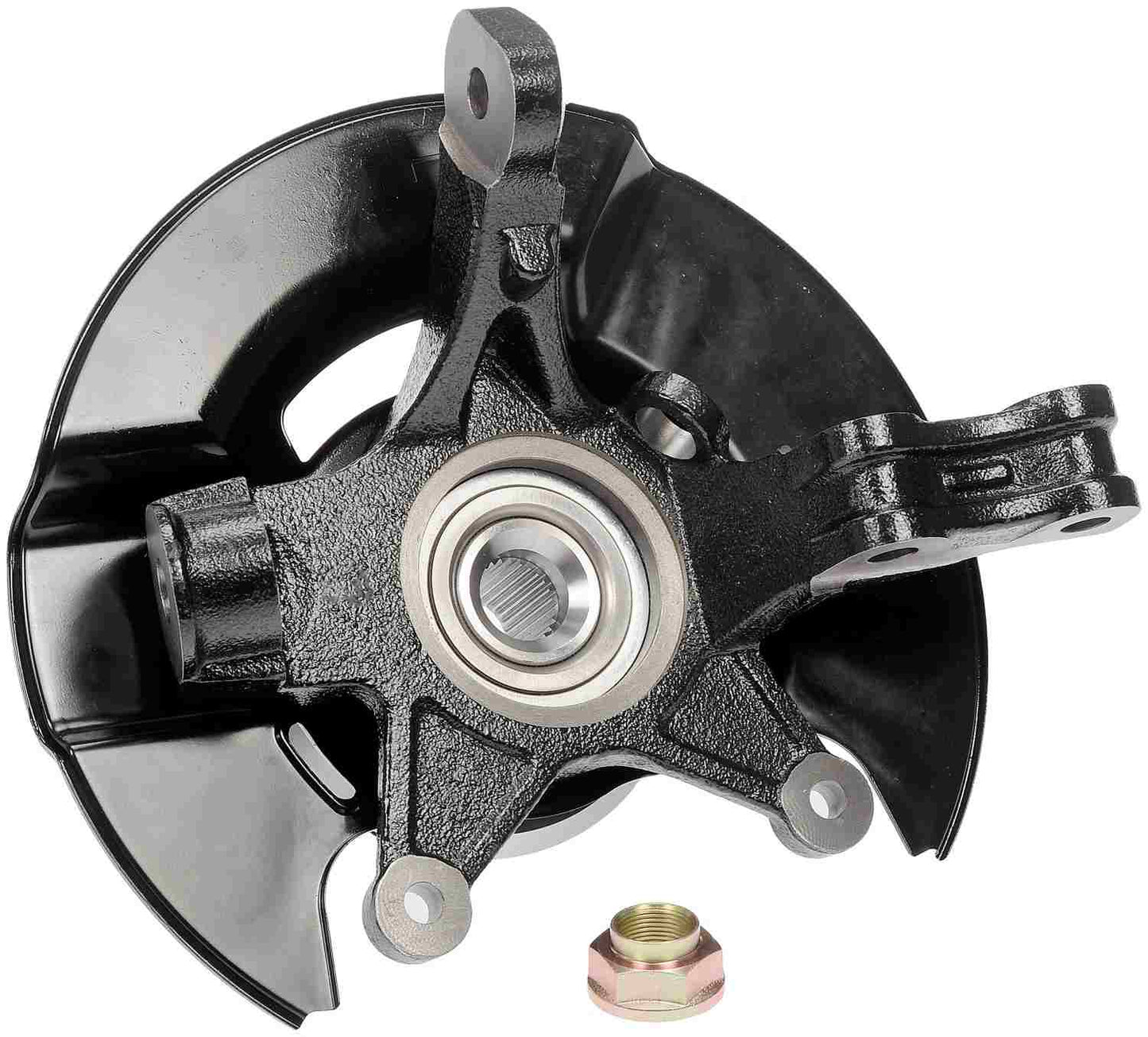 Dorman - OE Solutions LOADED KNUCKLE 698-481