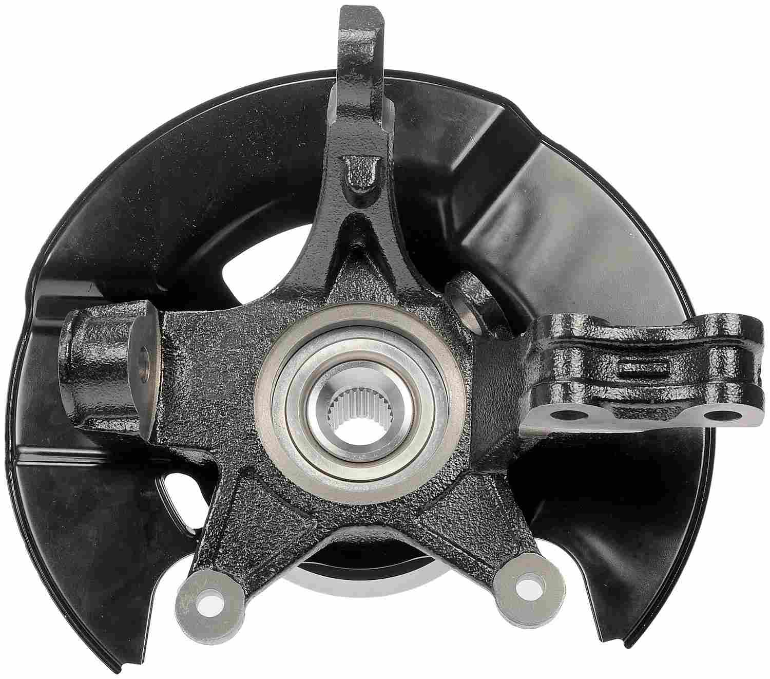 Dorman - OE Solutions LOADED KNUCKLE 698-481