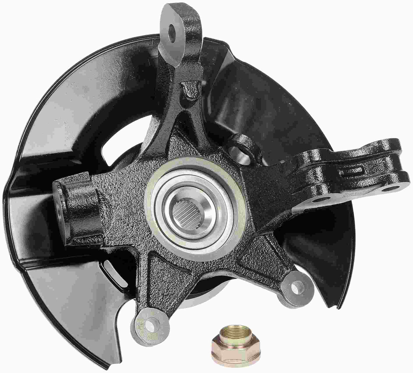 Dorman - OE Solutions LOADED KNUCKLE 698-481