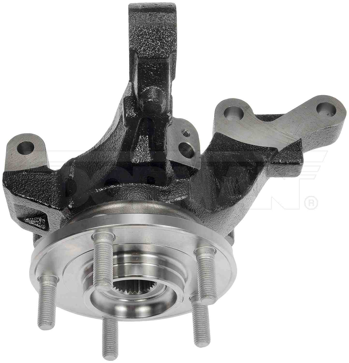 Dorman - OE Solutions LOADED KNUCKLE 698-482