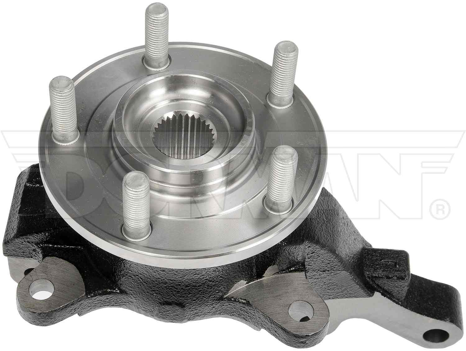 Dorman - OE Solutions LOADED KNUCKLE 698-482