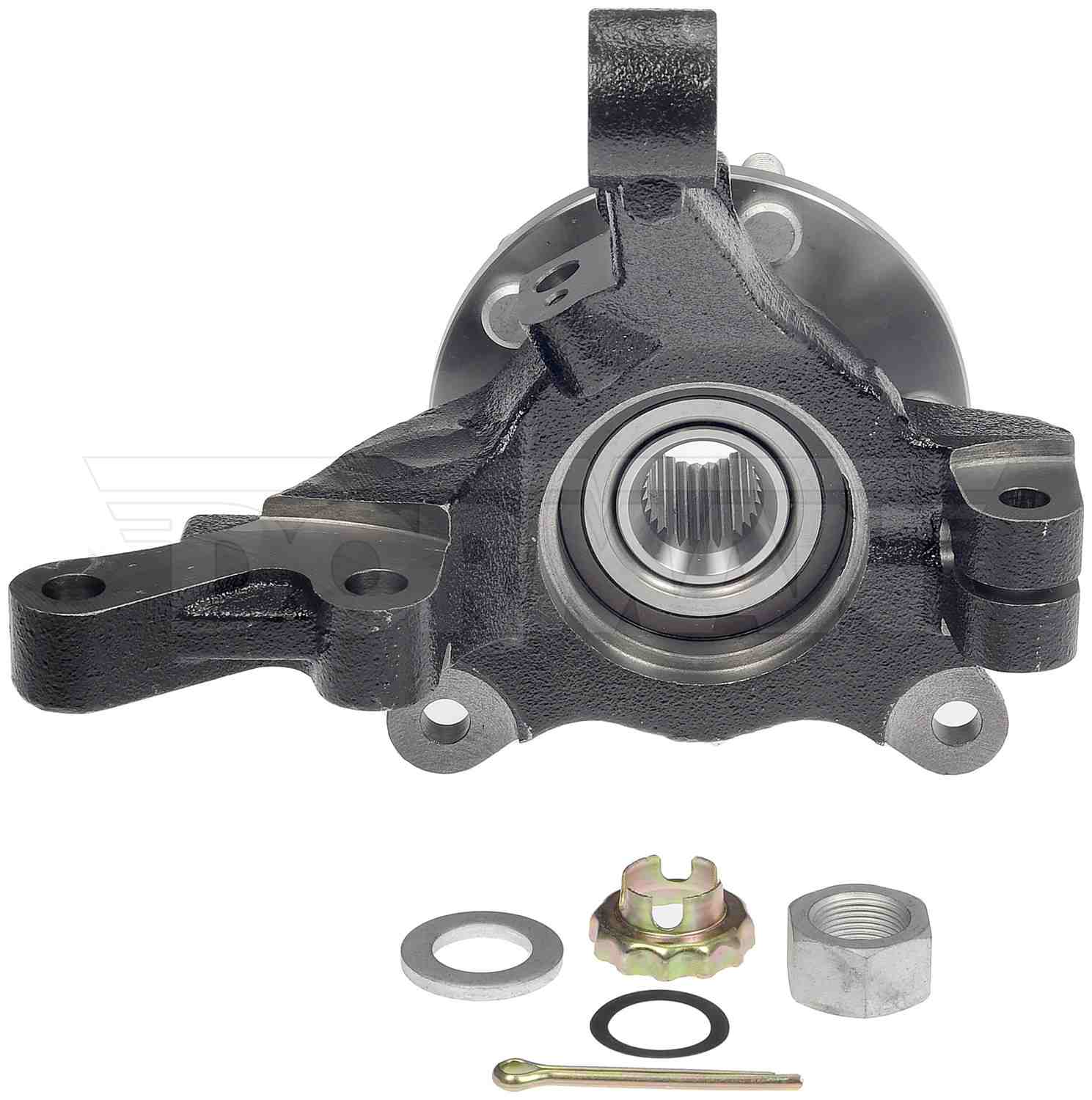 Dorman - OE Solutions LOADED KNUCKLE 698-482