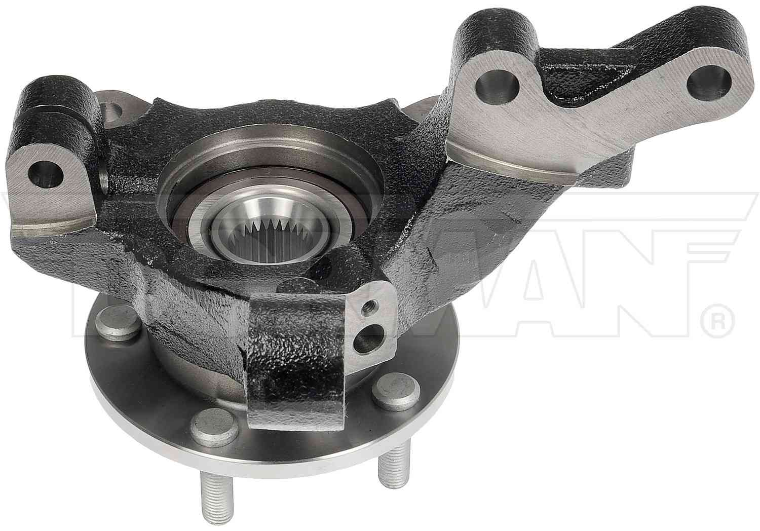 Dorman - OE Solutions LOADED KNUCKLE 698-482