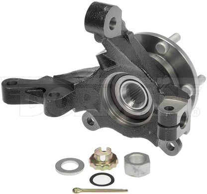 Dorman - OE Solutions LOADED KNUCKLE 698-482
