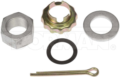 Dorman - OE Solutions LOADED KNUCKLE 698-482