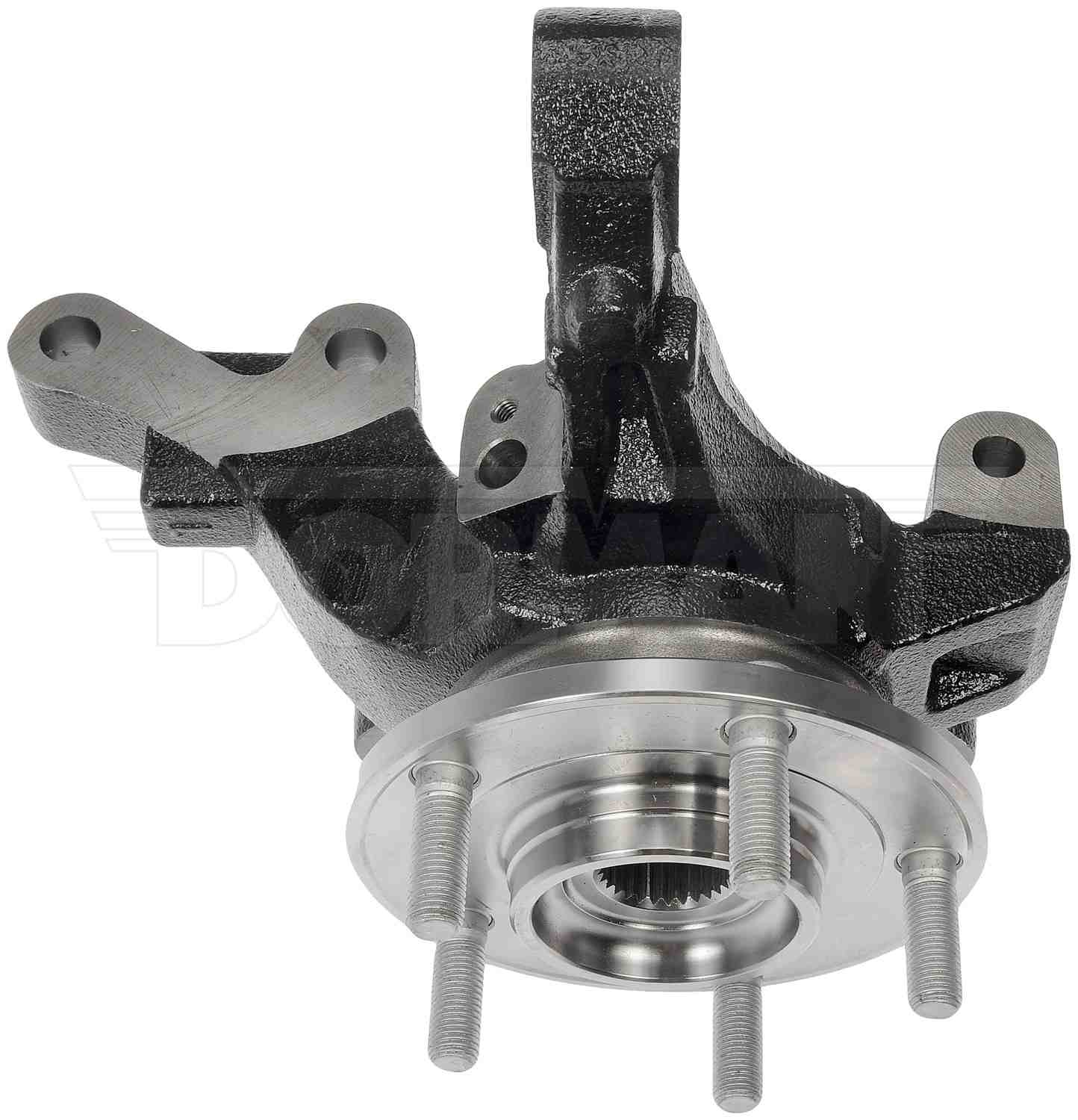 Dorman - OE Solutions LOADED KNUCKLE 698-483