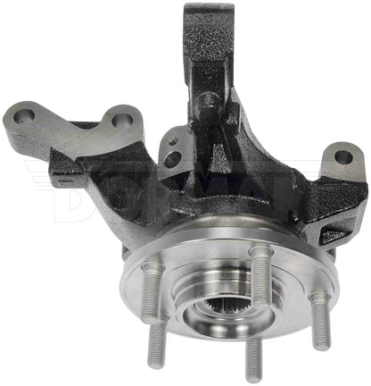 Dorman - OE Solutions LOADED KNUCKLE 698-483