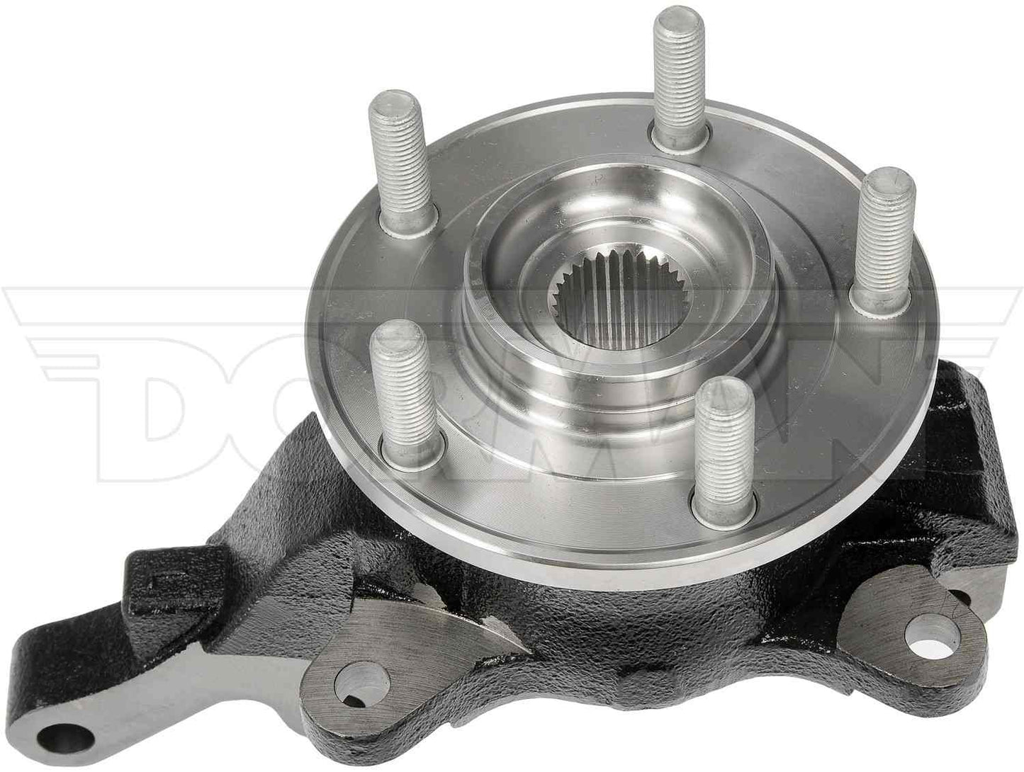 Dorman - OE Solutions LOADED KNUCKLE 698-483