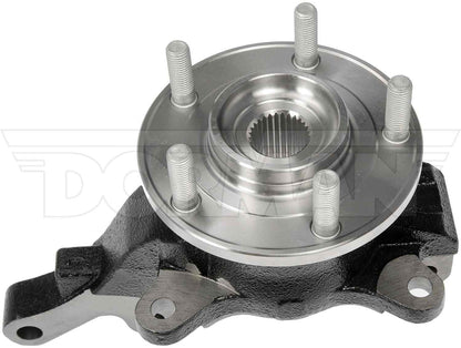 Dorman - OE Solutions LOADED KNUCKLE 698-483