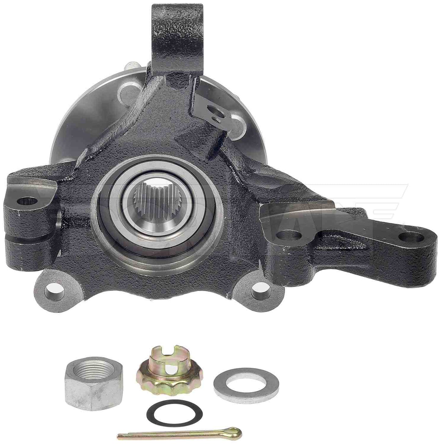 Dorman - OE Solutions LOADED KNUCKLE 698-483