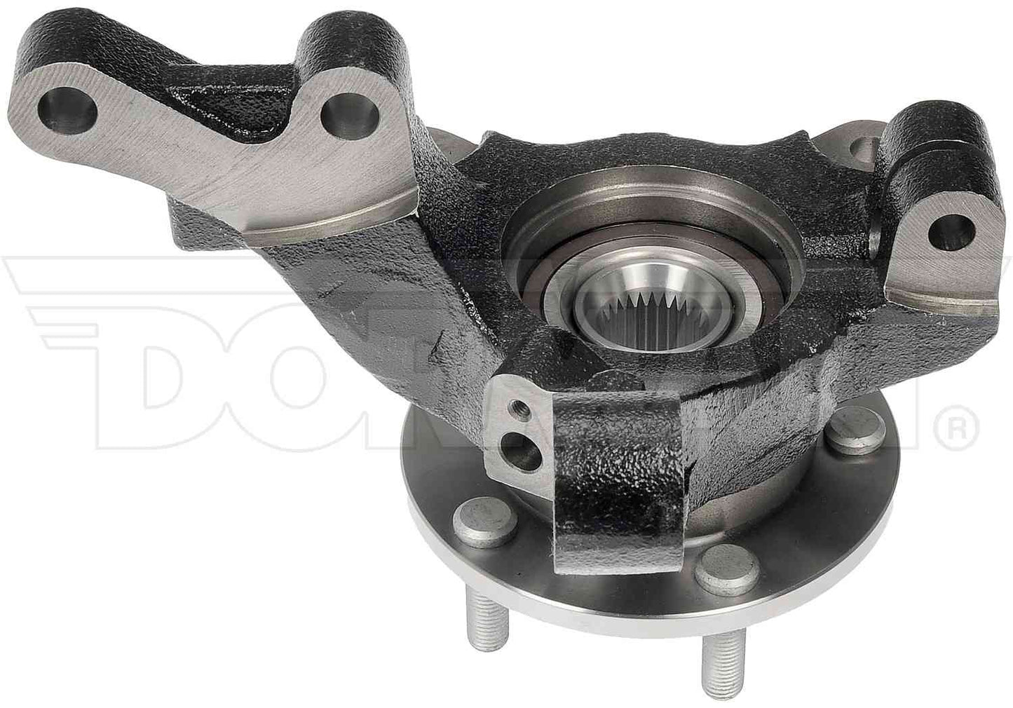 Dorman - OE Solutions LOADED KNUCKLE 698-483