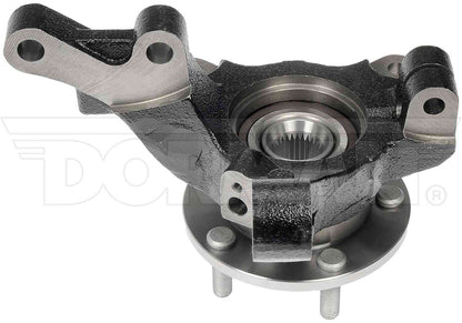 Dorman - OE Solutions LOADED KNUCKLE 698-483