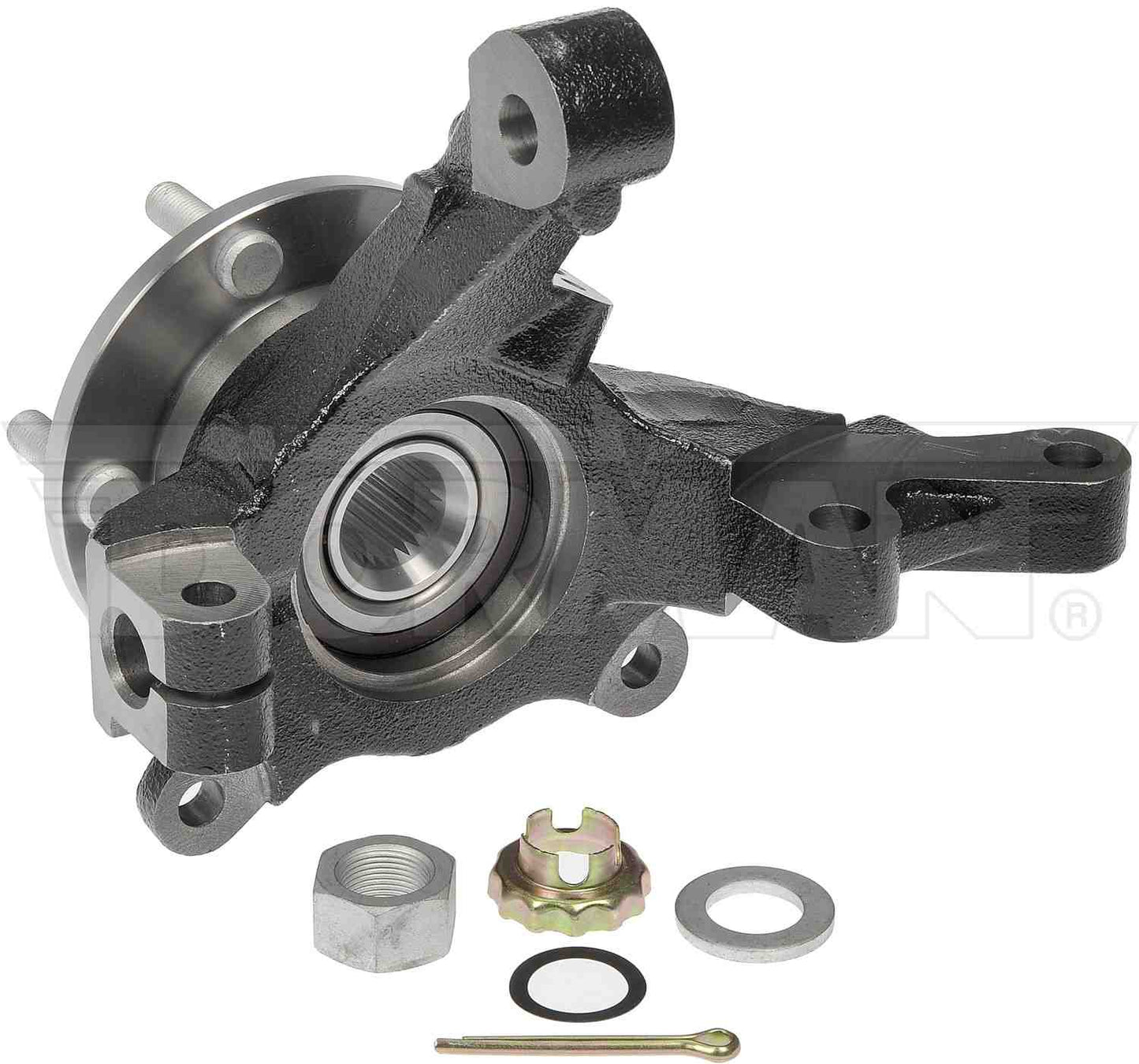 Dorman - OE Solutions LOADED KNUCKLE 698-483