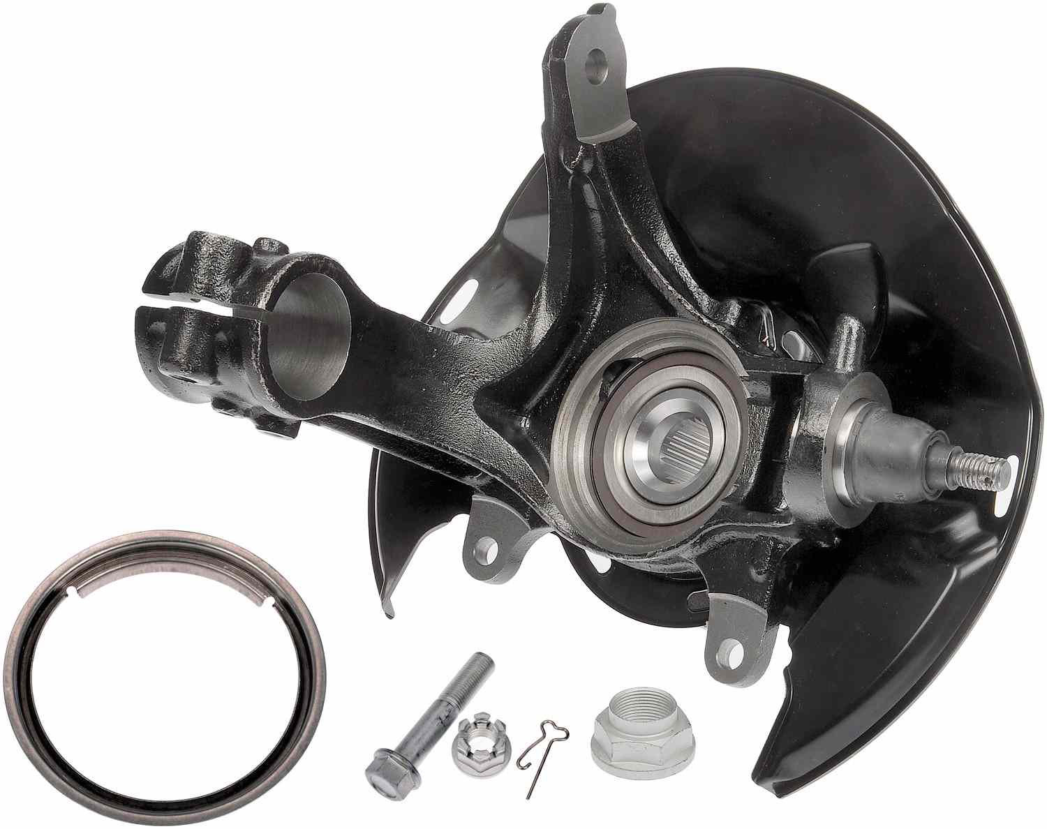 Dorman - OE Solutions LOADED KNUCKLE 698-488