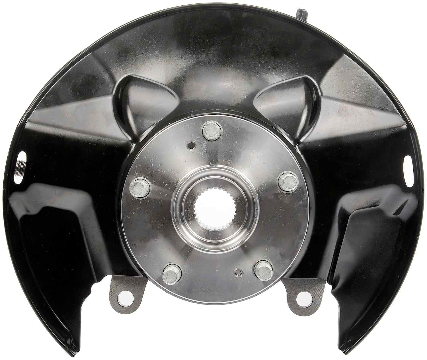 Dorman - OE Solutions LOADED KNUCKLE 698-488