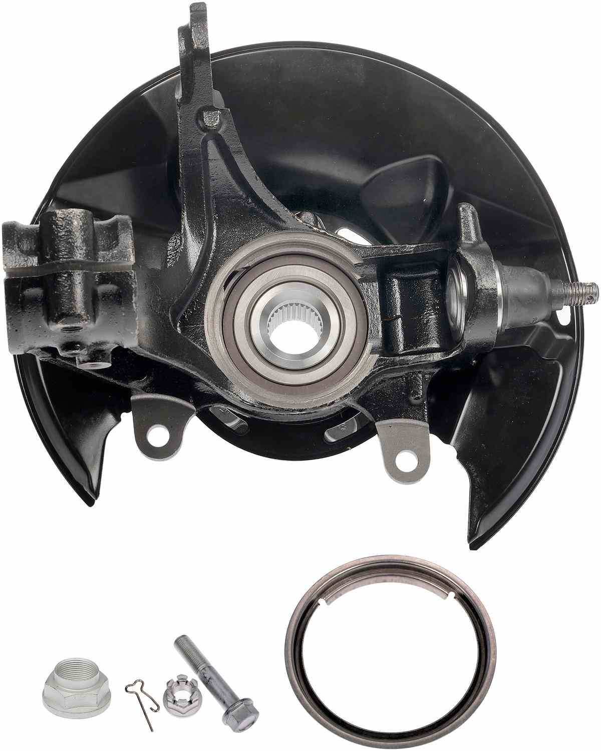 Dorman - OE Solutions LOADED KNUCKLE 698-488