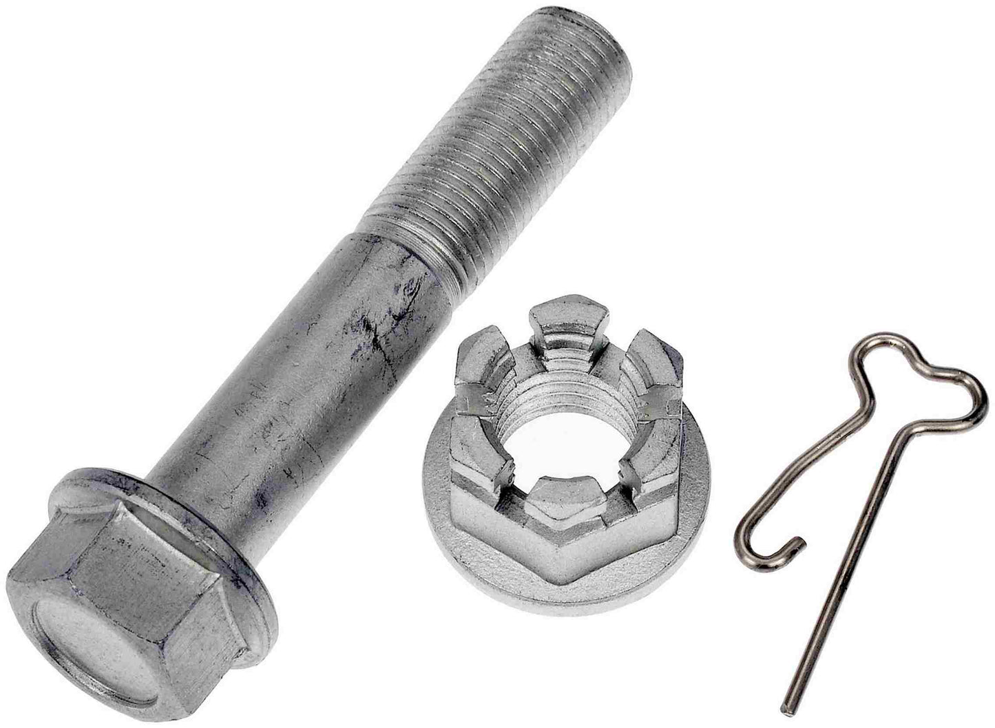 Dorman - OE Solutions LOADED KNUCKLE 698-488