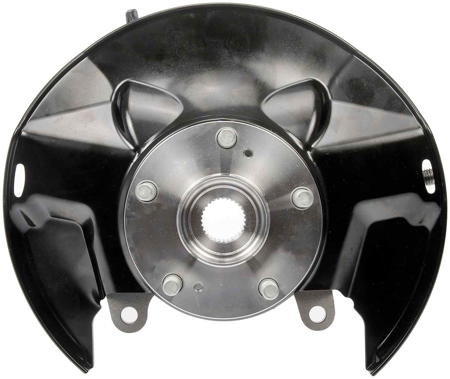 Dorman - OE Solutions LOADED KNUCKLE 698-489