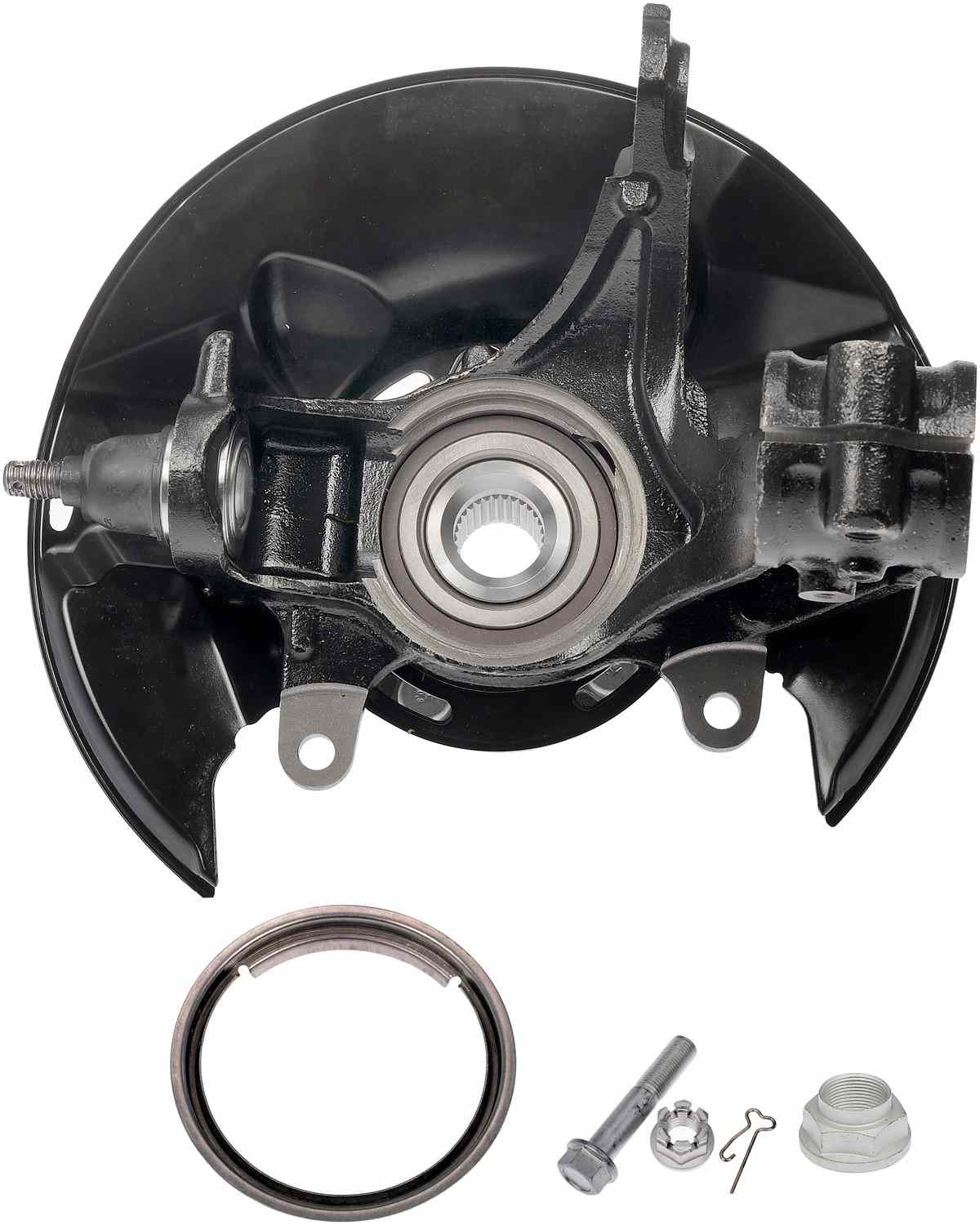 Dorman - OE Solutions LOADED KNUCKLE 698-489