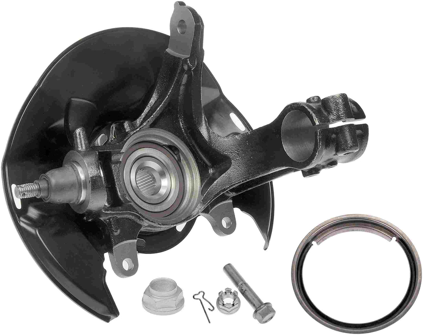 Dorman - OE Solutions LOADED KNUCKLE 698-489
