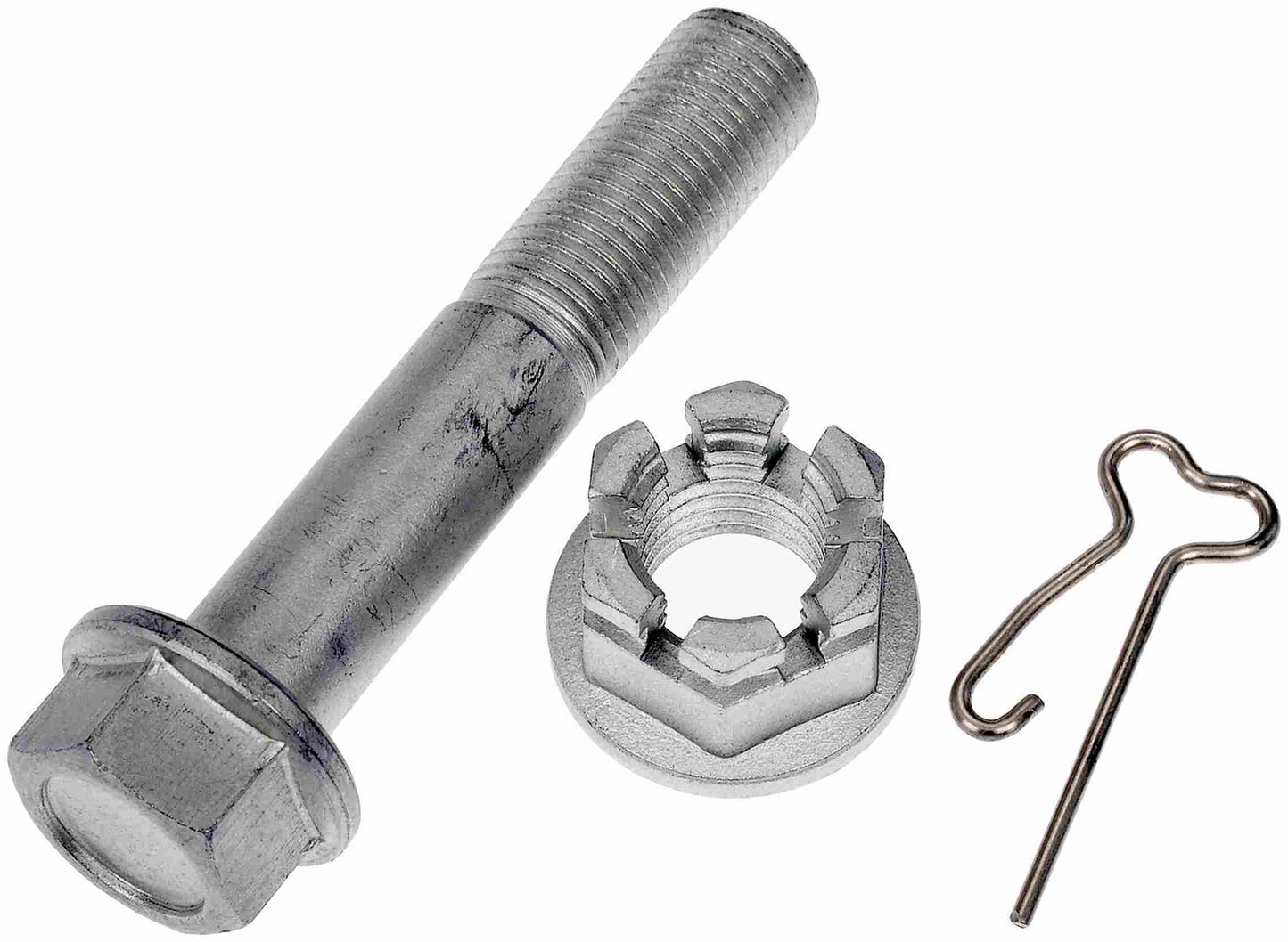 Dorman - OE Solutions LOADED KNUCKLE 698-489