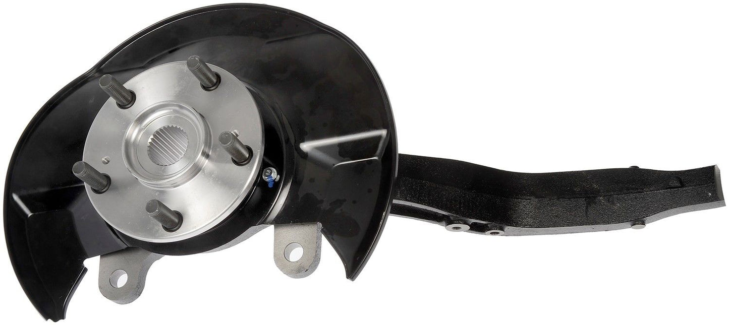 Dorman - OE Solutions FRONT RIGHT LOADED KNUCKLE 698-490